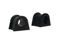 Nolathane - Nolathane REV012.0062 Rear 23mm Swaybar Mount Bushing for 83-06 Mitsubishi 4WD - Image 4