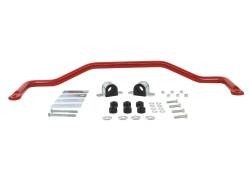 Nolathane - Nolathane REV003.0024 Front 33mm Heavy Duty Swaybar Kit for 55-57 Chevy Bel Air - Image 2