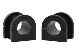 Nolathane - Nolathane REV004.0046 Front 22mm Swaybar Mount Bushing Set for 79-82 Mazda - Image 2