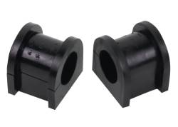 Nolathane - Nolathane REV004.0046 Front 22mm Swaybar Mount Bushing Set for 79-82 Mazda - Image 3