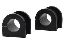 Nolathane - Nolathane REV004.0046 Front 22mm Swaybar Mount Bushing Set for 79-82 Mazda - Image 4