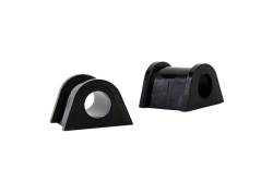 Nolathane - Nolathane REV004.0164 Front 20mm Swaybar Mount Bushing Set for 62-75 Jaguar - Image 4