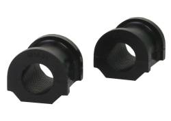 Nolathane - Nolathane REV004.0310 Front 23mm Swaybar Mount Bushing Set for 02-03 Acura RSX - Image 4