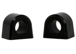 Nolathane - Nolathane REV012.0112 Rear 19mm Swaybar Mount Bushing Set for 90-08 Subaru Sedan - Image 2