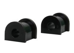 Nolathane - Nolathane REV012.0004 Rear 14.5mm Swaybar Mount Bushing for 84-99 BMW 328IS - Image 4