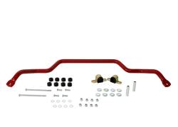 Nolathane - Nolathane REV003.0032 Front 30mm Heavy Duty Swaybar Kit for 67-70 Ford/Mercury - Image 3