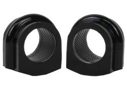 Nolathane - Nolathane REV004.0328 FR 27mm Swaybar Mount Bushing for 95-03 Nissan/Infiniti - Image 2