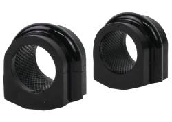 Nolathane - Nolathane REV004.0328 FR 27mm Swaybar Mount Bushing for 95-03 Nissan/Infiniti - Image 4