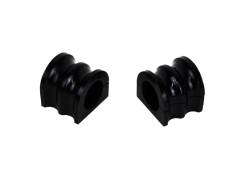 Nolathane - Nolathane REV004.0292 Front 33mm Swaybar Mount Bushing Set for 05-15 Frontier - Image 3