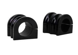 Nolathane - Nolathane REV004.0292 Front 33mm Swaybar Mount Bushing Set for 05-15 Frontier - Image 4