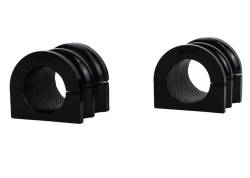 Nolathane - Nolathane REV004.0292 Front 33mm Swaybar Mount Bushing Set for 05-15 Frontier - Image 5
