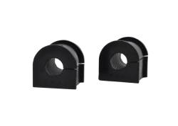Nolathane - Nolathane REV012.0020 Rear 15mm Swaybar Mount Bushing Set for 95 Hyundai Accent - Image 4