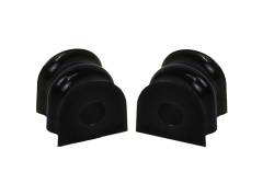 Nolathane - Nolathane REV004.0364 FR 18mm Swaybar Mount Bushing for 98-08 Subaru Forester - Image 3