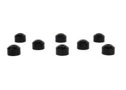 Nolathane - Nolathane REV006.0040 Front Swaybar End Link Bushing Kit for 63-85 Chevy/Toyota - Image 2