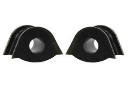 Nolathane - Nolathane REV004.0170 Front 20mm Swaybar Mount Bushing Set for 71-77 Mazda RX4 - Image 2