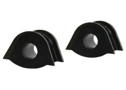 Nolathane - Nolathane REV004.0170 Front 20mm Swaybar Mount Bushing Set for 71-77 Mazda RX4 - Image 4