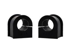 Nolathane - Nolathane REV012.0066 Rear 25mm Swaybar Mount Bushing Set for 87-95 Pathfinder - Image 2