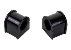 Nolathane - Nolathane REV012.0066 Rear 25mm Swaybar Mount Bushing Set for 87-95 Pathfinder - Image 3
