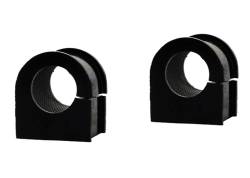 Nolathane - Nolathane REV012.0066 Rear 25mm Swaybar Mount Bushing Set for 87-95 Pathfinder - Image 4