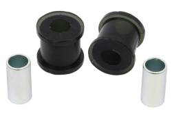 Nolathane - Nolathane REV014.0004 Rear Swaybar End Link Bushing Set for Lexus/Subaru/Toyota - Image 3