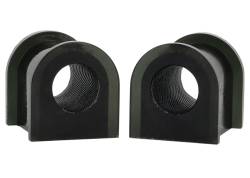 Nolathane - Nolathane REV004.0294 Front 23mm Swaybar Mount Bushing Set for 03-08 Mazda 6 - Image 2