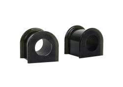 Nolathane - Nolathane REV012.0068 Rear 24mm Swaybar Mount Bushing for 98-03 Lexus/Toyota - Image 4