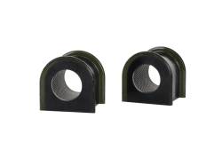 Nolathane - Nolathane REV012.0068 Rear 24mm Swaybar Mount Bushing for 98-03 Lexus/Toyota - Image 5