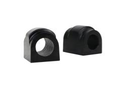 Nolathane - Nolathane REV012.0038 Rear 20mm Swaybar Mount Bushing for 89-05 BMW 540i Base - Image 4