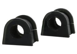 Nolathane - Nolathane REV012.0026 Rear 20mm Swaybar Mount Bushing Set for 00-08 Saab/Subaru - Image 4