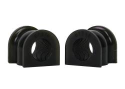 Nolathane - Nolathane REV012.0052 Sway Bar Mount Bushing 22mm - Image 2