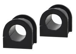 Nolathane - Nolathane REV014.0018 Rear 17.5mm Swaybar Mount Bushing for Ford/Mazda AWD - Image 4