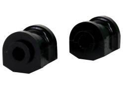 Nolathane - Nolathane REV012.0174 Rear 15mm Swaybar Mount Bushing Set for 08-18 Subaru - Image 4