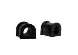 Nolathane - Nolathane REV004.0288 Front 25mm Swaybar Mount Bushing for 04-11 Mazda - Image 4