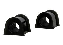 Nolathane - Nolathane REV012.0108 Rear 18mm Swaybar Mount Bushing Set for Eagle/Mitsubishi - Image 4