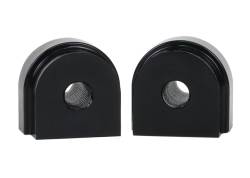 Nolathane - Nolathane REV012.0056 Rear 13mm Swaybar Mount Bushing for 07-12 BMW 128I Base - Image 2