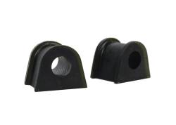 Nolathane - Nolathane REV012.0058 Sway Bar Mount Bushing 18.5mm - Image 4