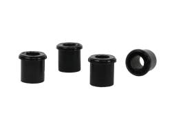 Nolathane - Nolathane REV163.0002 Rear Leaf Spring & Shackle Bushing for Chevy/GMC/Isuzu - Image 4