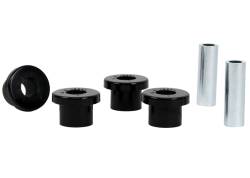Nolathane - Nolathane REV043.0032 Rear Suspension Control Arm Bushing for 85-89 Toyota MR2 - Image 2