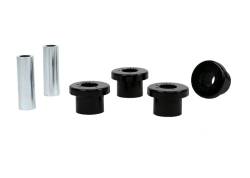 Nolathane - Nolathane REV043.0032 Rear Suspension Control Arm Bushing for 85-89 Toyota MR2 - Image 4