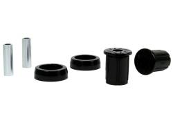 Nolathane - Nolathane REV122.0002 Rear Upper Rwd Control Arm Bushing Axle for 79-03 Mustang - Image 4