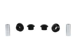 Nolathane - Nolathane REV048.0002 Rear Lower Inner CA Bushing for 04-13 Ford/Mazda/Volvo - Image 2