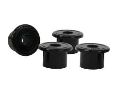 Nolathane - Nolathane REV162.0014 Rear Forward Leaf Spring Eye Bushing for 72-04 Nissan - Image 2