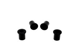 Nolathane - Nolathane REV166.0026 Rear Leaf Spring Shackle Bushing for 05-15 Nissan Suzuki - Image 3