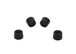 Nolathane - Nolathane REV130.0024 Front Shock Absorber Bushings for 59-89 Jeep/Nissan - Image 3