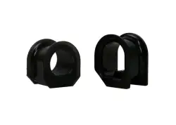 Nolathane - Nolathane REV190.0092 Steering Rack & Pinion Mount Bushings for 93-95 Mazda RX-7 - Image 3