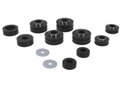 Nolathane - Nolathane REV220.0042 Body Mount Bushings Kit for Ford 4WD - Image 3