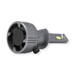 ARC Lighting - ARC Lighting Tiny Monster Xtreme Series H1 LED Headlight Bulb Kit PAIR 22011 - Image 4