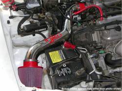 Injen - Injen IS1650P IS Short RAM Cold Air Intake for 94-97 Honda Accord L4-2.2L - Image 2