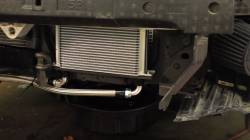 Mishimoto - Mishimoto MMOC-350Z-03 Oil Cooler Kit Incl Mounting Hardware - Image 2