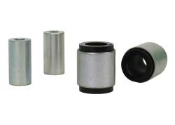 Whiteline - Whiteline W33338 Front Shock Absorber To Control Arm Bushing for Mazda - Image 31